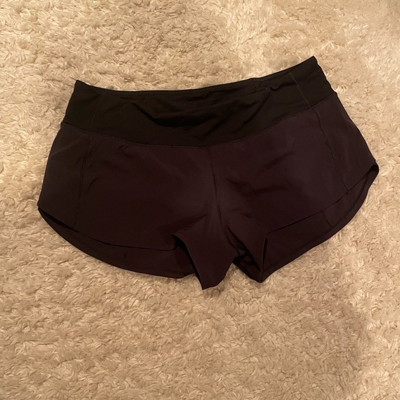 lululemon athletica Pants - Lululemon Shorts